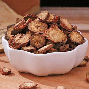 Dan Shen, китайский травяной сушеный корень шалфеи - Product Image 3