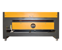 Machines de gravure et de découpe laser CO2 VOIERN WER1310 pour non-métaux