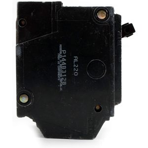 Disjoncteur Ge THQL 2 pôles 20A 120-240V à brancher - Product Image 3