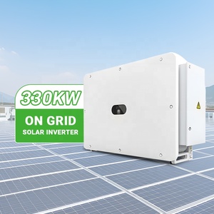 <span class=keywords><strong>SUN2000</strong></span>-330KTL-H1 330kW ระบบโซลาร์เซลล์แบบสามเฟส 1500V 6 MPPT สำหรับระบบ PV ขนาดใหญ่ - Product Image 4