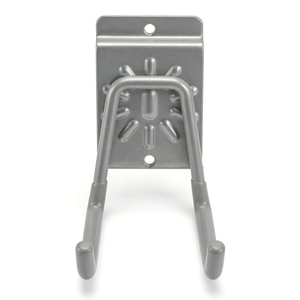 OEM 40Lbs Heavy Duty Slatwall <b>Hook</b>–Iron with Powder Coated & Vinyl Coated–8mm-Industrial <b>Display</b> <b>Hook</b>–Vietnam Factory - Product Image 3