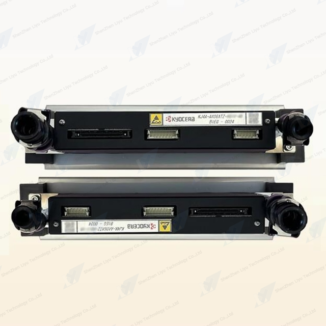 Kyocera 600dpi Digital Printing Printhead KJ4A-AA Print Head