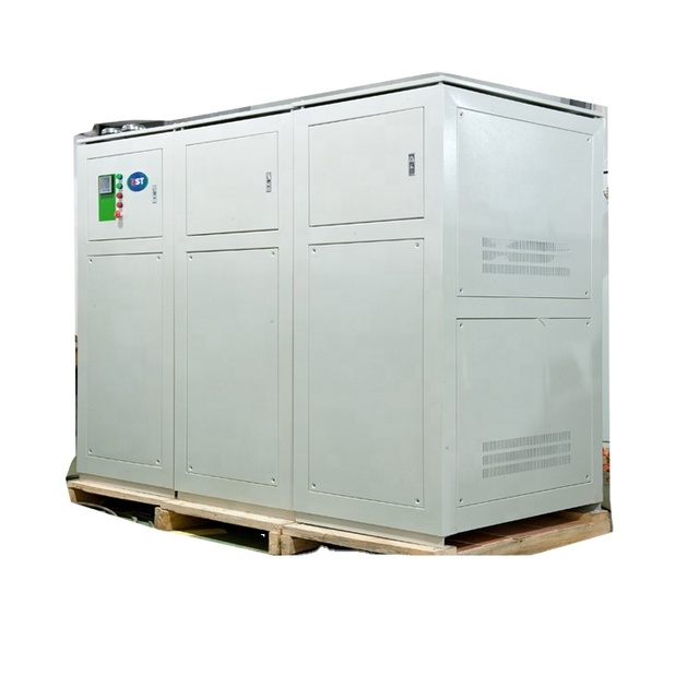 40 YEARS FACTORY Stavol, JESPC,HOSSONI Famous Brand AC Voltage Stabilizer SBW-F1000KVA,COPPER & Rated 100%,INDEPENDENT CONTROL