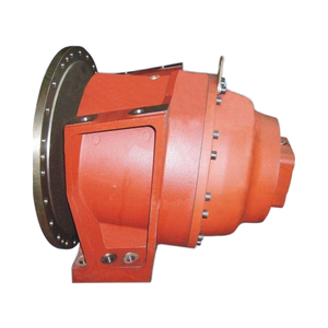 Reductor Planetario Sauer Serie <span class=keywords><strong>TMG</strong></span>, Modelos TMG51.2, TMG61.2, TMG71.2 para Agitador - Product Image 4