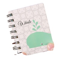 Journaux vierges A5 Kraft personnalisés, vente en gros, planificateur, carnet de notes personnalisables, bloc-notes, échantillon gratuit