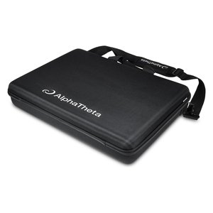 กระเป๋าใส่เครื่องเล่นดีเจ OMNIS DUO DJC สีดำ - Product Image 1