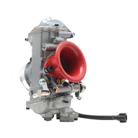 Carburateur FCR37 FCR39 FCR41 pour Honda CRF450 CRF650 Kawasaki KLX450 Yamaha WR400F YZ450F Husqvarna FS450 Dirt Bike