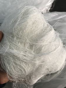 Residuos de Hilo de Poliéster de Vietnam, Fibra de Poliéster Reciclada, Material Limpio, Seco y de Alta Tenacidad para Aislamiento No Tejido - Product Image 2