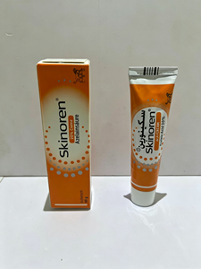 Crema Facial ACM Orange Sirenian Diacid, Aclara la Piel y Reduce las Manchas, Producto Original Genuino - Product Image 3