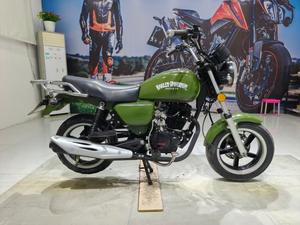 Motocyclettes d'occasion, mini moto tout-terrain, motos de rue populaires, voitures de sport à essence - Product Image 5