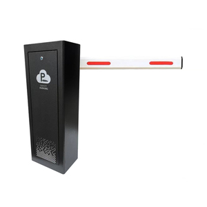 Un ingresso e uno di uscita porta porta apriscatole con tornelli di sicurezza dell'isola categoria di prodotto - Product Image 3