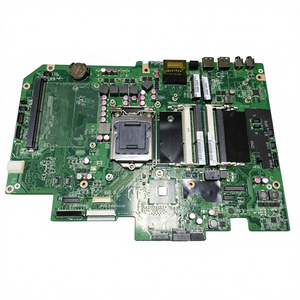 Carte mère pour système 610-1000, entièrement testée, 648512-001 DA0ZN9MB6H0 pour carte mère 610-1000 - Product Image 1