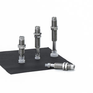 Ventosa de Vacío Borgward ZP3-D con Anillos de Bloqueo, Producto del Fabricante - Product Image 5