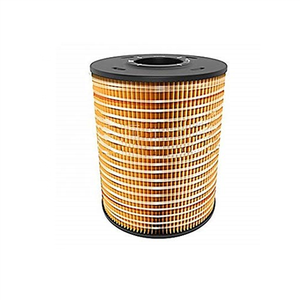 Filtro de Aceite para Motor Diésel de Alta Eficiencia 1R-0726, Elemento Filtrante para 6HH1, Repuesto para Equipo Estándar - Product Image 1