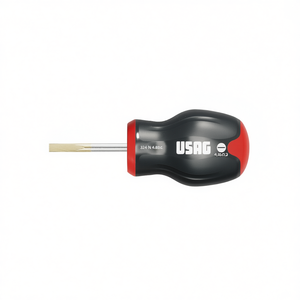 Usag <b>Screwdriver</b> 324 N 4.0x100mm Professional <b>Precision</b> Tool - Product Image 2