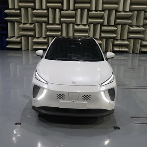 Liuzhou Dongfeng Forthing Friday EV SUV Conduite à droite (RHD) Autonomie 500 km Vente directe usine Voiture électrique familiale pour adultes - Product Image 1