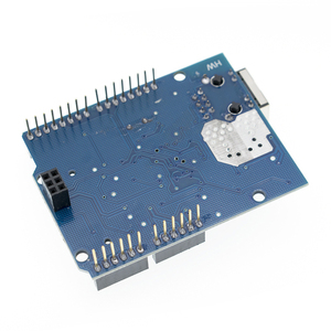 शील्ड ईथरनेट शील्ड <span class=keywords><strong>W5100</strong></span> ईथरनेट नेटवर्क विस्तार बोर्ड - Product Image 6