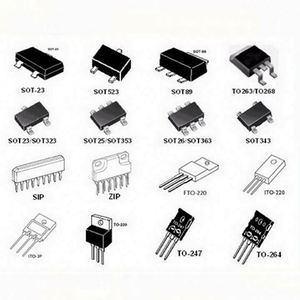 (Electronic Components) TPS92002DR - Product Image 1