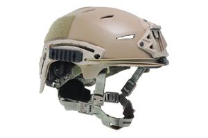 Casco táctico de juego CS al aire libre personalizado FMA TB741, cascos de montar al por mayor para deportes y recreación - Product Image 5