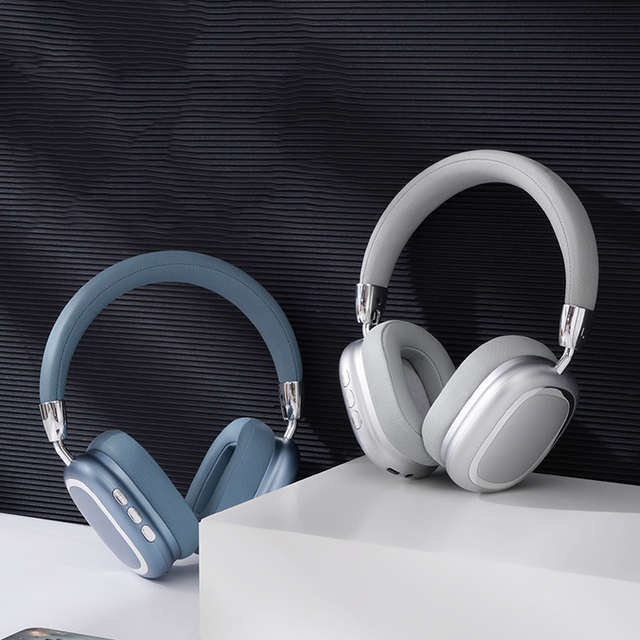 High Quality BT5.0 Wireless Sport Headphone Earbuds LED Battery Indicator Hot Sales Wholesale Price Gaming Headset