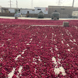 100% Natural Organic <b>Dried</b> Red Roses High Quality Herbal Flower Buds Edible <b>Dried</b> Flowers-<b>Dried</b> Flowers - Product Image 3