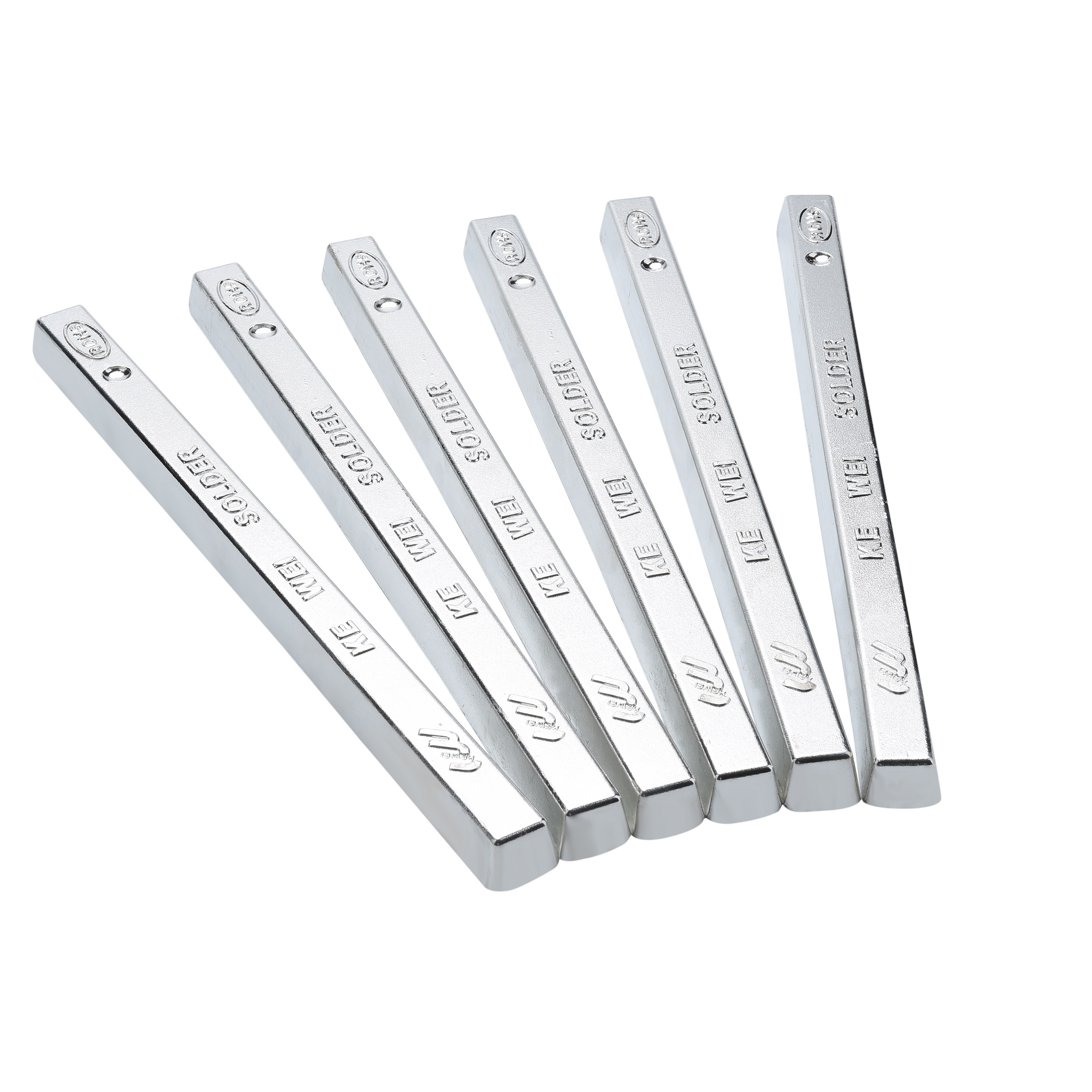 1pcs 500g lead free high purity solder bar 63a low melting point electrician sol 1pcs 500g lead free high purity solder bar 63a low melting point electrician sol