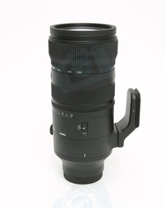 Objectif d'appareil photo numérique reflex numérique HFT Professional <span class=keywords><strong>Sigma</strong></span> 70-200mm F2.8 DG DN Sports Zoom Accessoire Vente en gros - Product Image 2