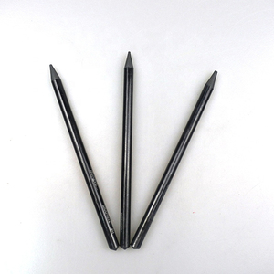 Ensemble de <span class=keywords><strong>crayons</strong></span> à charbon de bois professionnel, <span class=keywords><strong>3</strong></span> pièces, crayon pour <span class=keywords><strong>dessin</strong></span>, peinture artistique, <span class=keywords><strong>dessin</strong></span> - Product Image 2