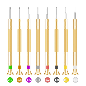Herramientas <span class=keywords><strong>de</strong></span> reparación <span class=keywords><strong>de</strong></span> relojes Juego <span class=keywords><strong>de</strong></span> <span class=keywords><strong>destornilladores</strong></span> <span class=keywords><strong>de</strong></span> latón <span class=keywords><strong>de</strong></span> <span class=keywords><strong>precisión</strong></span> para <span class=keywords><strong>relojero</strong></span> Herramientas <span class=keywords><strong>de</strong></span> reloj <span class=keywords><strong>Destornilladores</strong></span> para relojes - Product Image 5