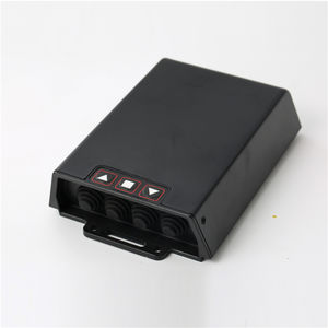 Motore tubolare Ricevitore sistema di controllo di controllo remoto per tenda a rullo - Product Image 4