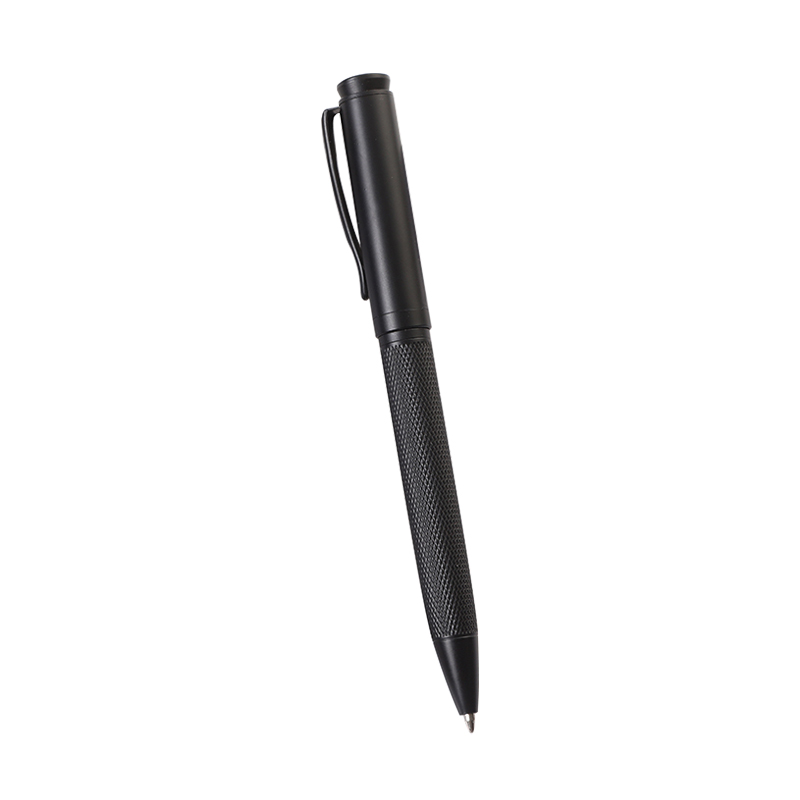 Stylo à bille noir