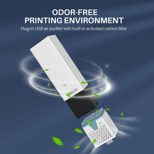 Hot Sell 3 of Automatic Levelling Aarge Size and High 3D <b>Printers</b> - Product Image 5