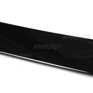 Alerón Trasero para Techo de Coche G35 G25, Extensión de Alerón Trasero para INFINITI G35 G25 G37 Q40 Sedán de 4 Puertas 2007-2014 - Product Image 6