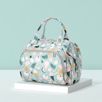 Vente en gros Sacs pour poussette de bébé pour maman Sac à langer Maman Sac à langer Sac à dos