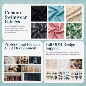 Trajes de Baño Triangulares para Mujer, Fabricante de Trajes de Baño Tipo <span class=keywords><strong>Tanga</strong></span> Personalizados, <span class=keywords><strong>Bikini</strong></span> Triangular Micro - Product Image 2