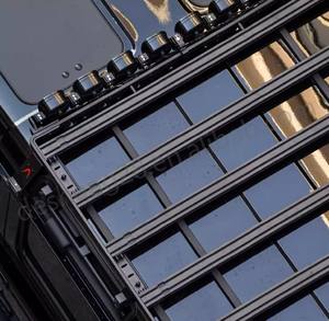 <span class=keywords><strong>Portaequipajes</strong></span> de Techo de Aleación de Aluminio para Ineos Grenadier 2022+, Alta Capacidad de Carga, Accesorios para Auto - Product Image 3