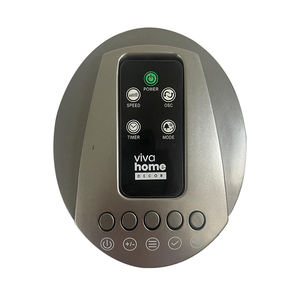 Ventilateur <span class=keywords><strong>de</strong></span> tour oscillant <span class=keywords><strong>de</strong></span> 29 pouces, brise fraîche rafraîchissante, ventilateurs <span class=keywords><strong>de</strong></span> tour pour le confort domestique, contrôle silencieux pour le bureau - Product Image 6