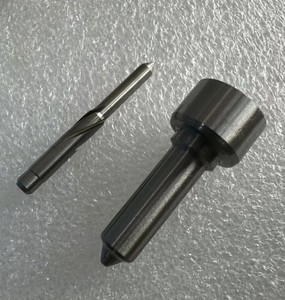 Componentes de inyector de combustible diésel de alta calidad, boquilla Common Rail L023PBC aplicable a inyectores de combustible BEBE2A01001 MSC000030 - Product Image 5