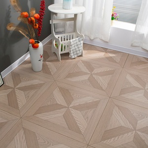 <span class=keywords><strong>Parquet</strong></span> <span class=keywords><strong>flottant</strong></span> imperméable en bois stratifié 8 mm 12 mm, prix des parquets stratifiés AC3 - Product Image 4