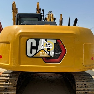 ปี2021ใช้ญี่ปุ่นCaterpillar 312รถขุดแมว312D 312D2 312D2GC 313D 313D2GC 315D 315D2 320D Excavator 99% ใหม่ต่ําราคา - Product Image 4