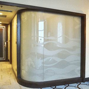 Película Inteligente PDLC, Vidrio Electrónico Conmutable, Película de Vidrio Inteligente Conmutable PDLC para Ventanas - Product Image 6