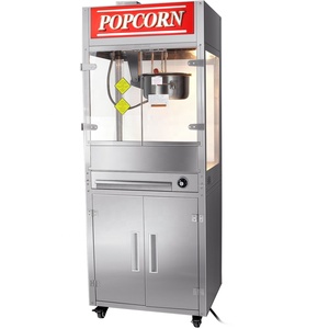 Bouilloire commerciale 8Oz <span class=keywords><strong>Pop</strong></span> <span class=keywords><strong>Corn</strong></span> Maker <span class=keywords><strong>Machine</strong></span> CE - Product Image 6