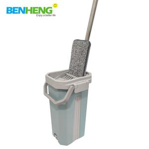 Actory-mopa de limpieza de elfo, mopa y ucket - Product Image 5