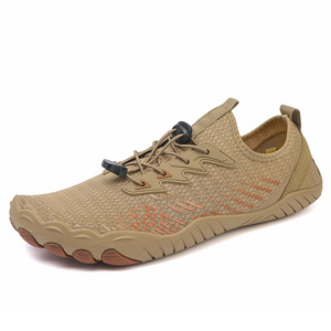 <span class=keywords><strong>Chaussures</strong></span> aquatiques unisexe à cinq doigts, pieds nus, été 2026 en stock, séchage rapide, antidérapantes, respirantes <span class=keywords><strong>pour</strong></span> la plage, les zones aquatiques, les ruisseaux et la randonnée - Product Image 3