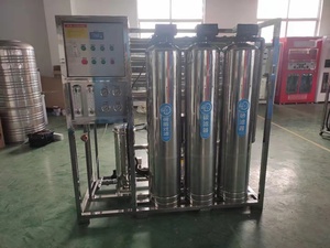 Purificador <span class=keywords><strong>de</strong></span> <span class=keywords><strong>agua</strong></span> <span class=keywords><strong>de</strong></span> 1000L/Hour500L/hora, uso en la familia, pequeño, salompio, ágatas, doble membrana <span class=keywords><strong>purificada</strong></span>, pozo profundo - Product Image 4