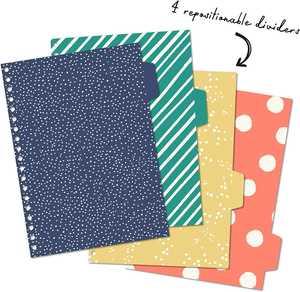 Myway <span class=keywords><strong>2025</strong></span> in bìa cứng xoắn ốc Chủ Đề Máy tính xách tay cai trị lót tùy chỉnh thiết kế chỉ số tạp Chí máy tính xách tay cho sinh viên - Product Image 2