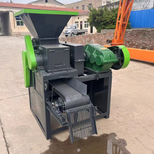 خط إنتاج الفحم المضغوط لصنع الفحم بأفضل سعر ، ماكينة فحم الفحم لصنع الفحم - Product Image 5