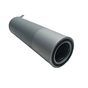 Tham chiếu chéo Bộ lọc thủy lực dầu trở lại phần tử Lọc 60200365 sh60793 cho các bộ phận động cơ xây dựng - Product Image 1