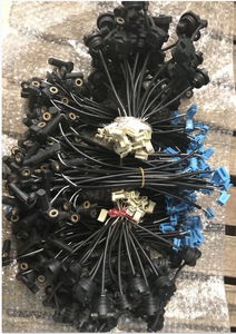 אוטומטי שידור 6T30 / 6T40 / 6T45 תיבת הילוכים חיישן פלט מהירות חיישן OEM 24259852 - Product Image 3