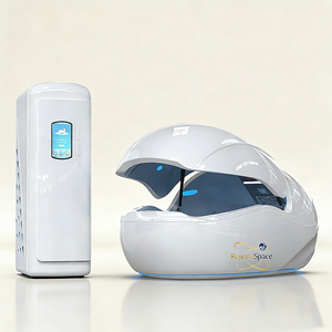 ReparoSpace Float Tank, cuve de privation sensorielle pour centres de bien-être et spas professionnels - Product Image 5